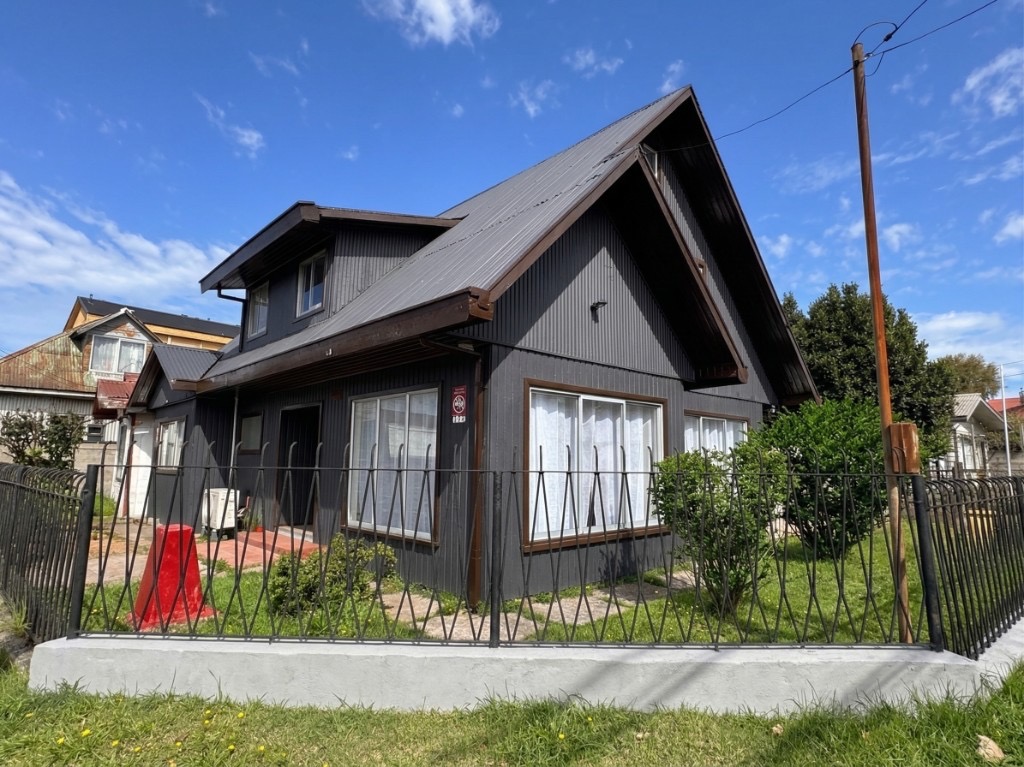 Vista exterior del coliving Valdivia — imagen de referencia